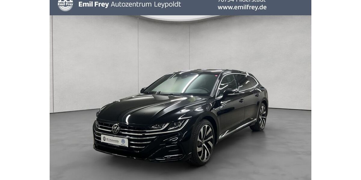 VW Arteon 23.279 km 47.990 &euro; Filderstadt 70794