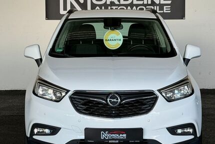 Opel Mokka 91.526 km 10.995 &euro; Flensburg 24941