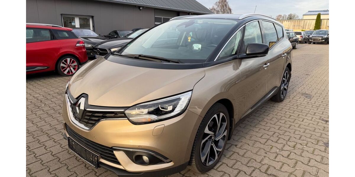 Renault Scenic 67.000 km 15.700 &euro; Papenburg 26871