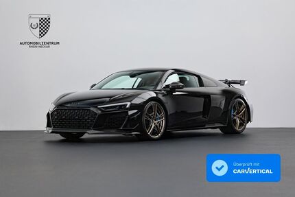 Audi R8 8.204 km 239.900 &euro; Viernheim 68519