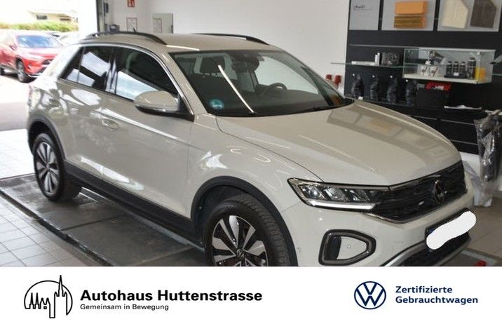 VW T-Roc 28.971 km 23.920 &euro; Halle (Saale) 06110