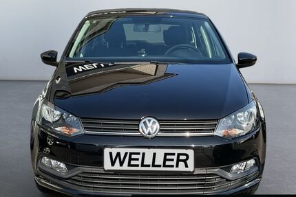 VW Polo 71.200 km 9.980 &euro; Gütersloh 33330