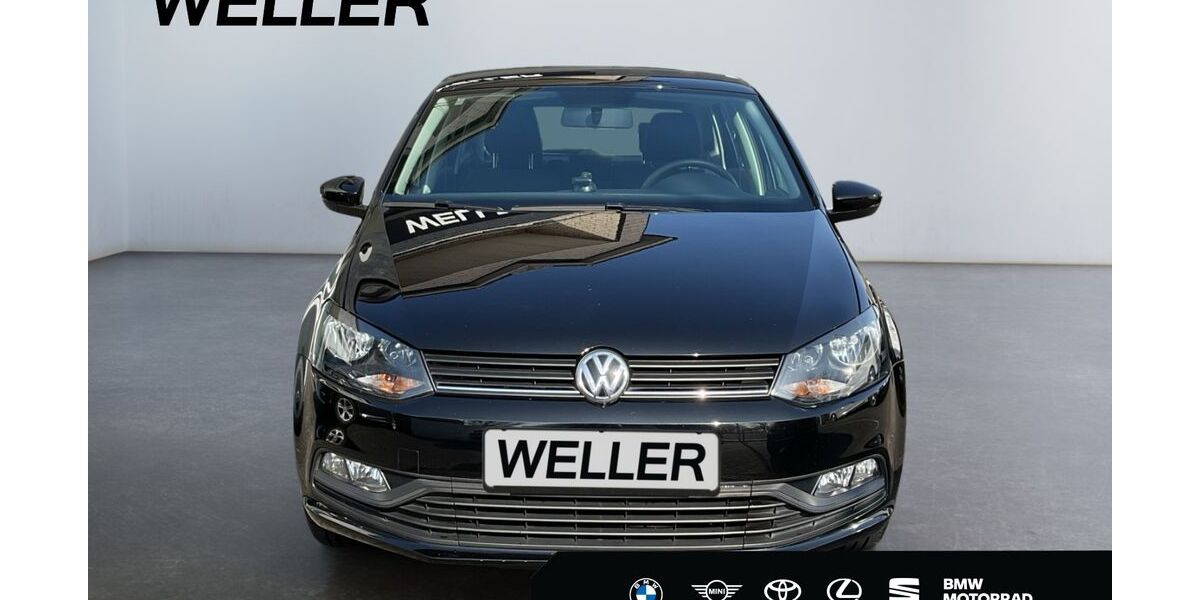 VW Polo 71.200 km 9.980 &euro; Gütersloh 33330