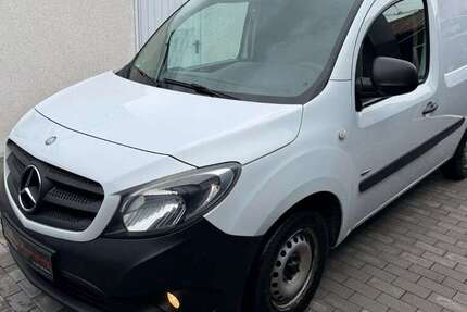 Mercedes-Benz Citan 390.000 km 3.999 € Herrenberg 71083