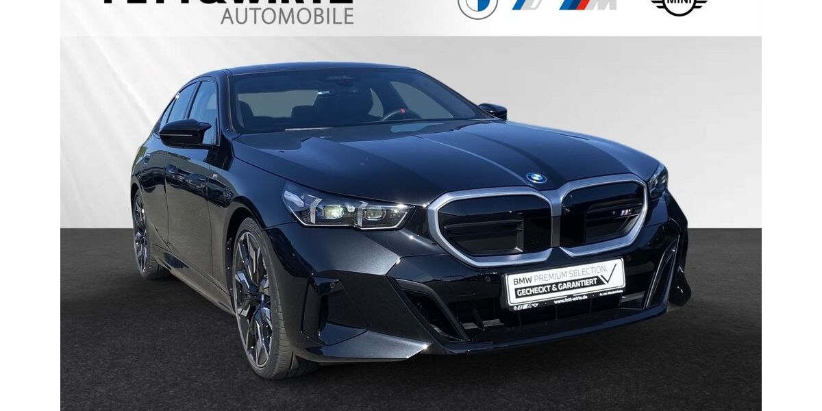 BMW i5 5.210 km 66.500 &euro; Kleve 47533