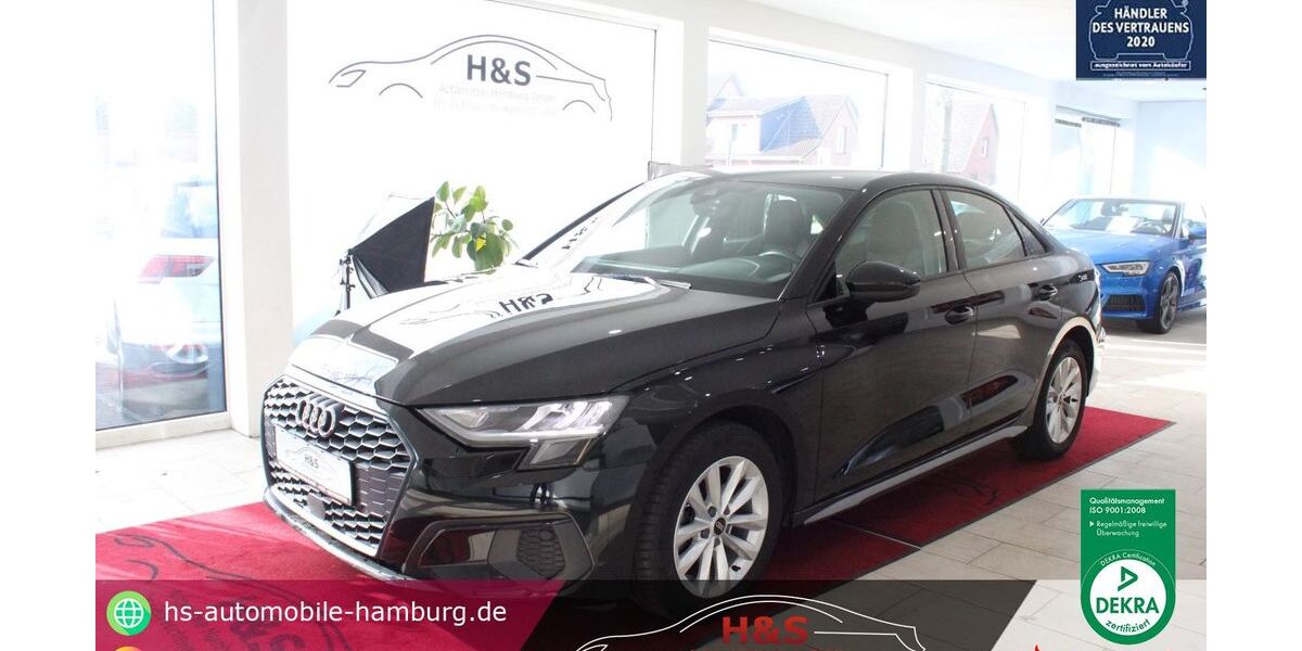Audi A3 61.898 km 23.900 &euro; Pinneberg 25421