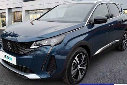 Peugeot 3008 14.494 km 23.930 &euro; Dresden 01237