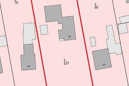Grundstück Schortens / Accum Accum - 182.500&euro; | Angebot:26341831