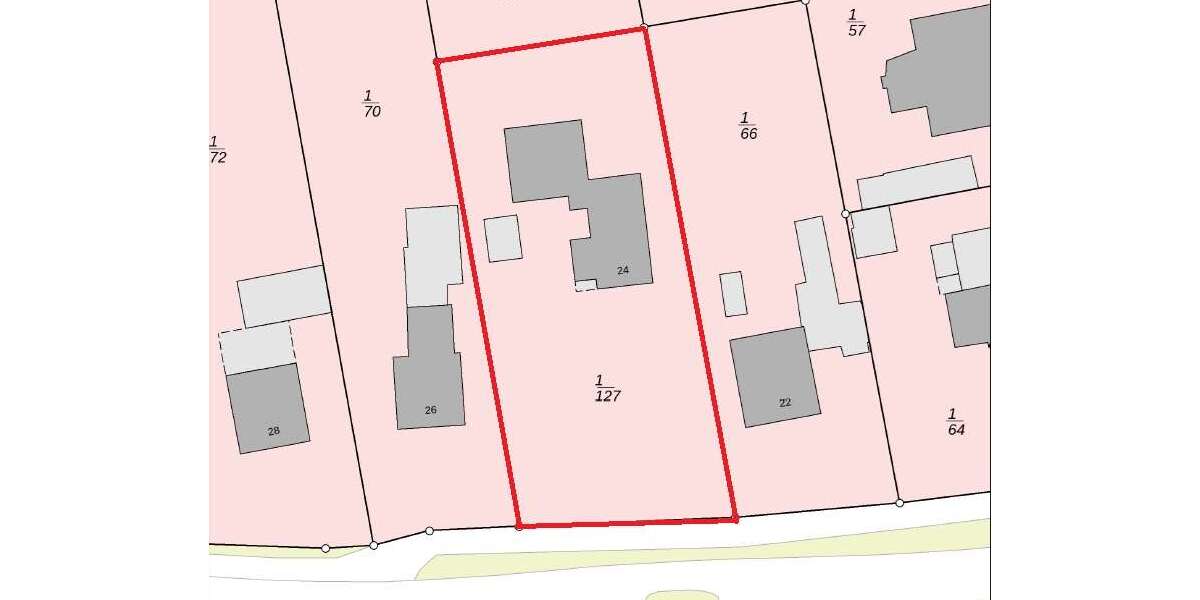 Grundstück Schortens / Accum Accum - 182.500&euro; | Angebot:26341831