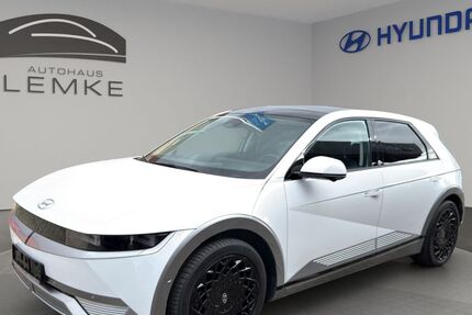 Hyundai IONIQ 5 53.800 km 29.990 &euro; Roßleben-Wiehe OT Bottendorf 06571