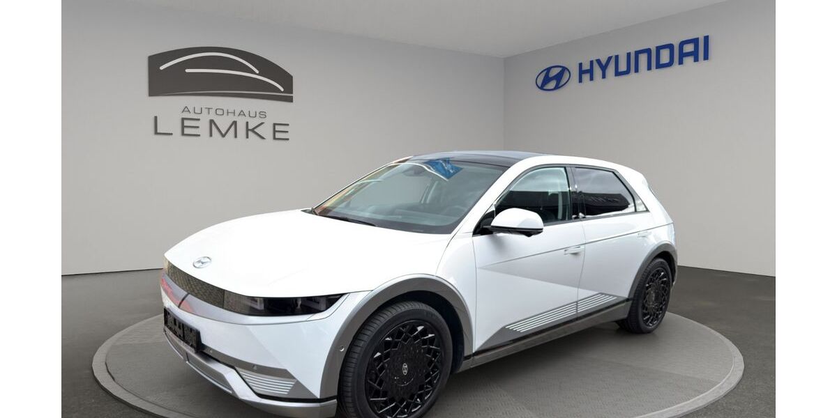 Hyundai IONIQ 5 53.800 km 29.990 &euro; Roßleben-Wiehe OT Bottendorf 06571