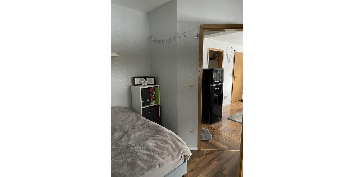 Erdgeschoßwohnung Staufenberg - 2 Zimmer, 43 m&sup2;, 140.000&euro; | Angebot:25299124