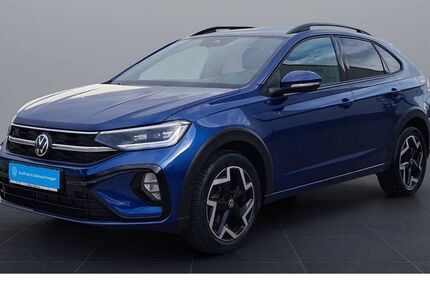 VW Taigo 6.216 km 30.620 &euro; Halberstadt 38820