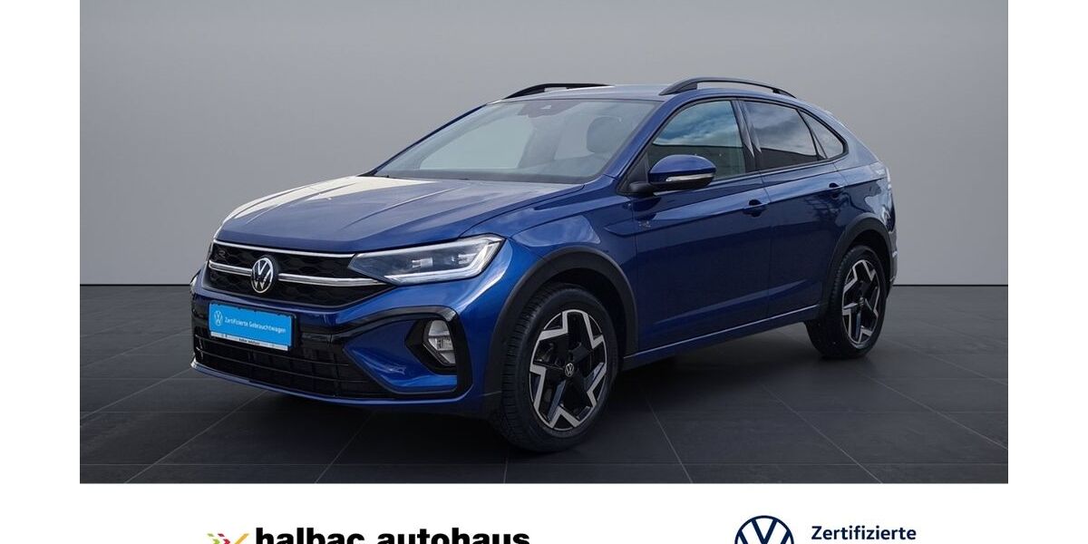 VW Taigo 6.216 km 30.620 &euro; Halberstadt 38820