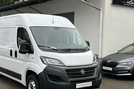 Fiat Ducato 49.580 km 20.218 &euro; Solingen 42655