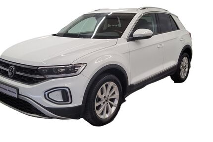 VW T-Roc 42.057 km 23.300 &euro; Wanzleben-Börde OT Hohendodeleben 39164