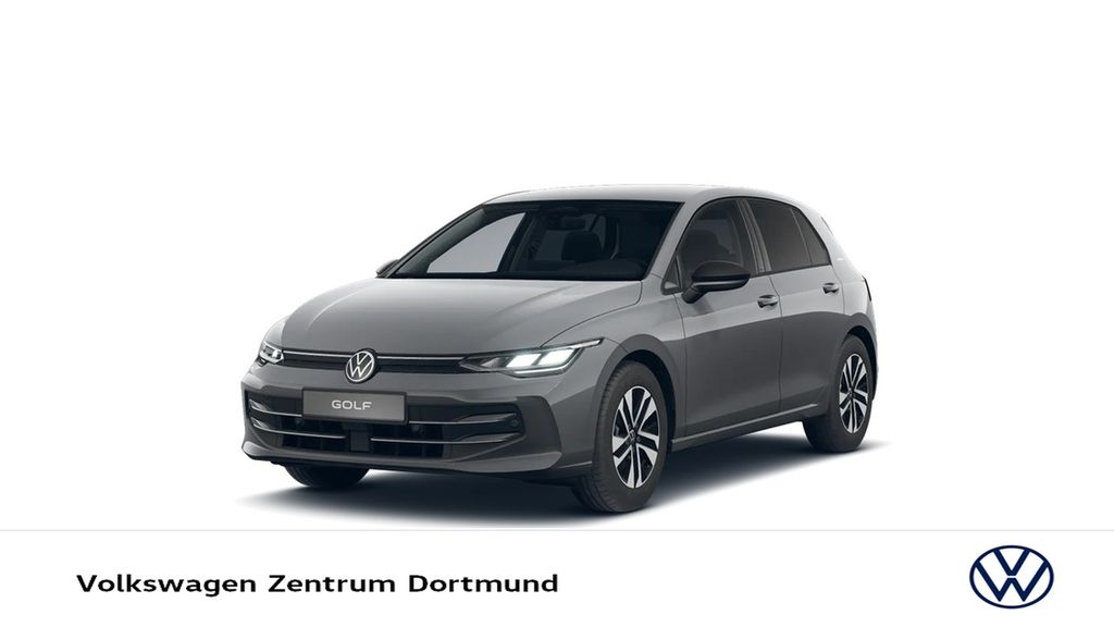VW Golf 5.466 km 26.888 &euro; Dortmund 44141