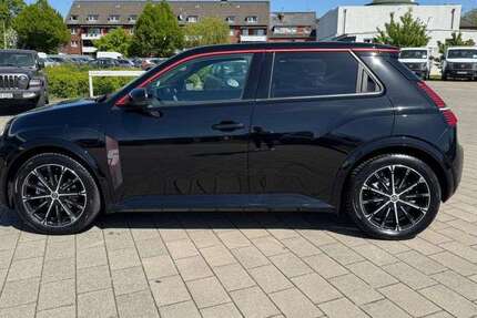 Renault R 5 22.000 km 28.900 &euro; Dülmen 48249