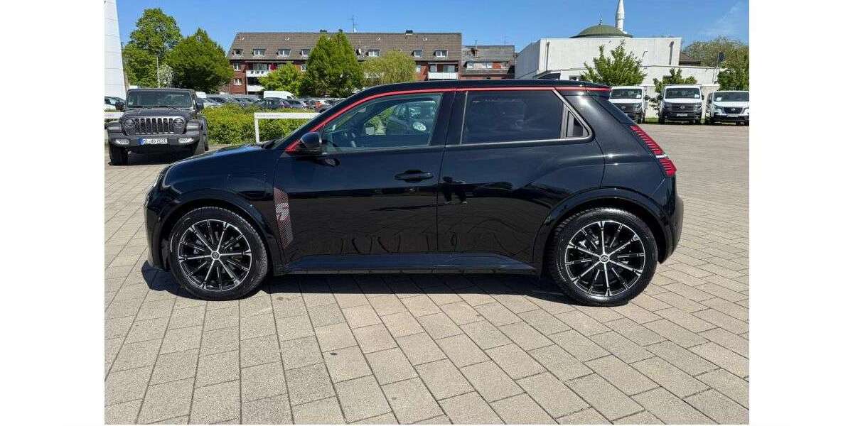 Renault R 5 22.000 km 28.900 &euro; Dülmen 48249