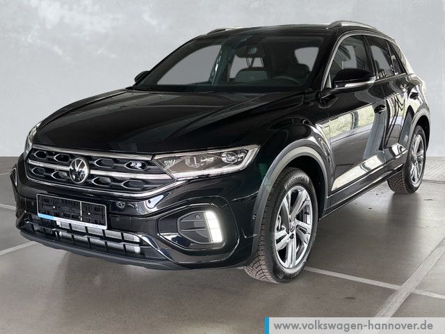 T-Roc