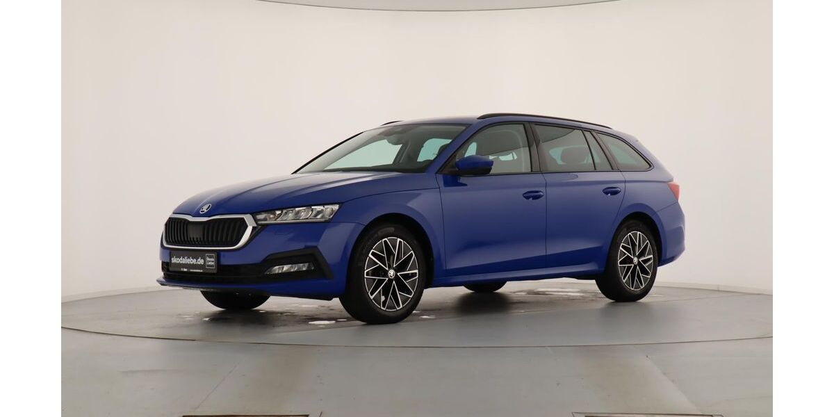 Skoda Octavia 39.808 km 21.889 &euro; Lutherstadt Eisleben 06295