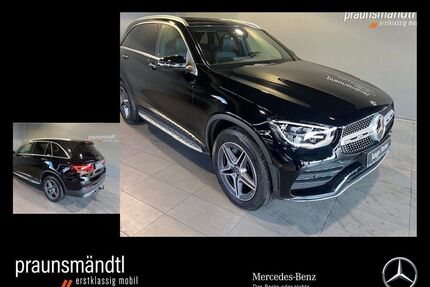 Mercedes GLC 300