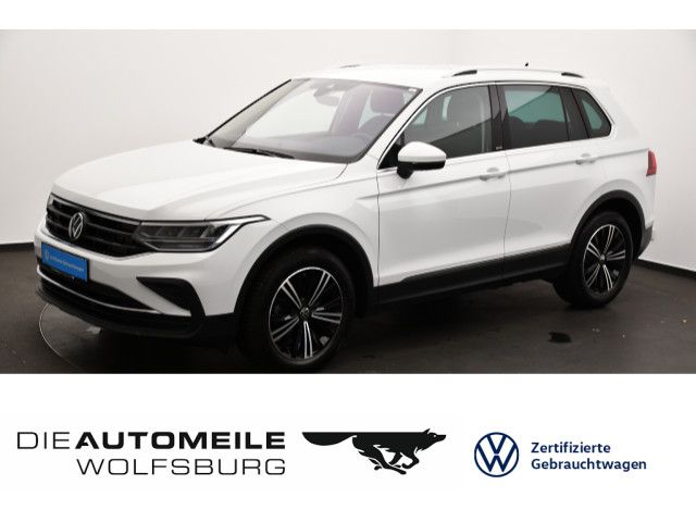 VW Tiguan 39.350 km 28.690 &euro; Wolfsburg 38440