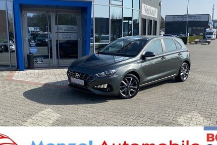 Hyundai i30 91.383 km 14.700 &euro; Schüttorf 48465