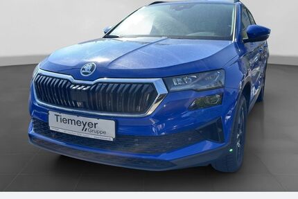 Skoda Karoq 7.610 km 27.980 &euro; Oberhausen 46047