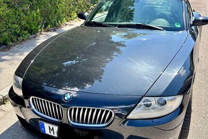 BMW Z4 102.300 km 16.400 &euro; München 81827