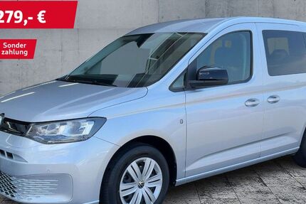 VW Caddy 62.902 km 23.118 &euro; Bayreuth 95448