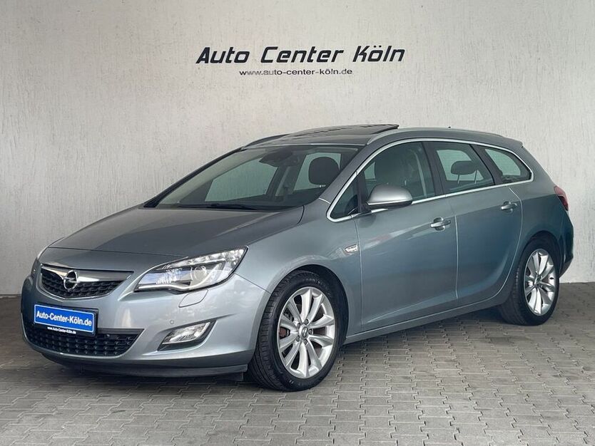 Astra