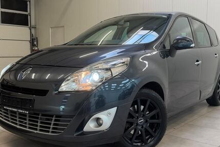Renault Scenic 170.397 km 4.490 &euro; Steinfeld 49439