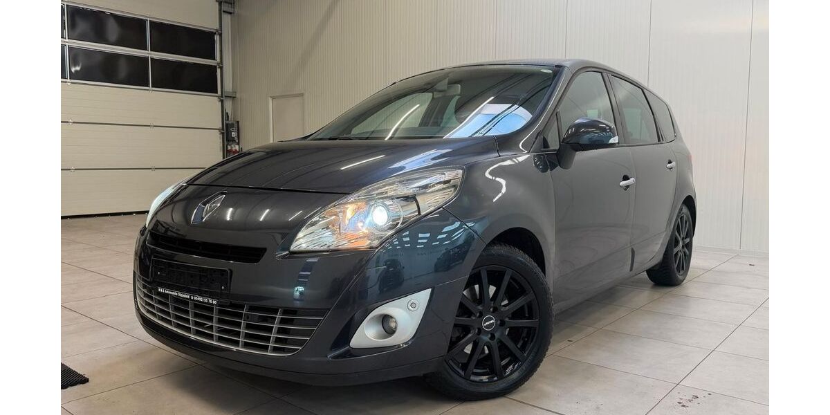 Renault Scenic 170.397 km 4.490 &euro; Steinfeld 49439