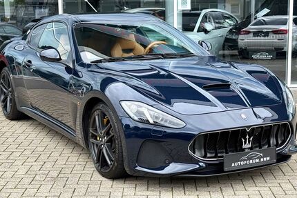 Maserati Granturismo 80.342 km 69.900 &euro; Haan 42781