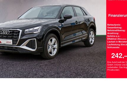 Audi Q2 7.823 km 28.990 &euro; Menden 58706