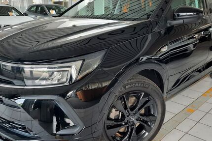 Opel Grandland (X) 59.850 km 19.490 &euro; Werdau 08412