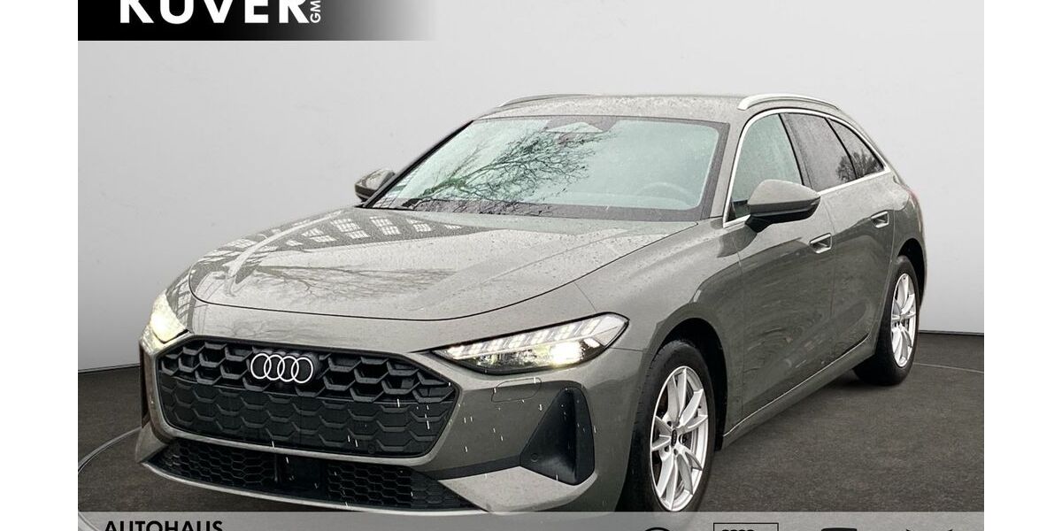 Audi A5 16.600 km 35.435 &euro; Hagen 27628