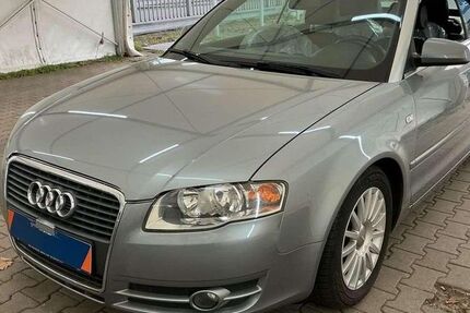 Audi A4 99.800 km 7.399 &euro; Eppstein 65817