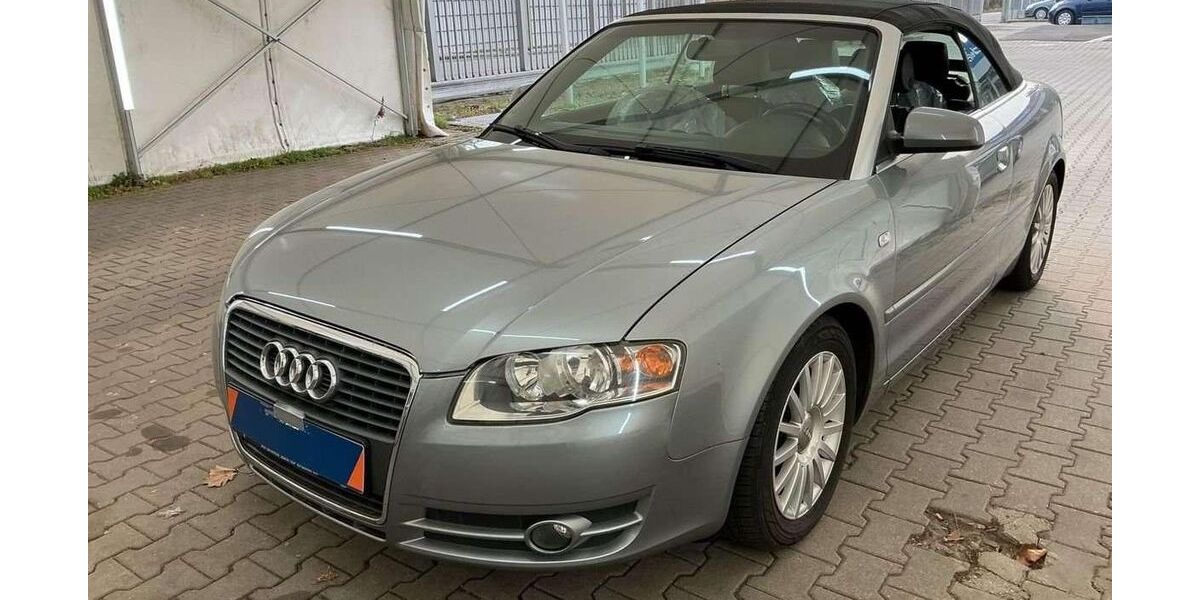 Audi A4 99.800 km 7.399 &euro; Eppstein 65817
