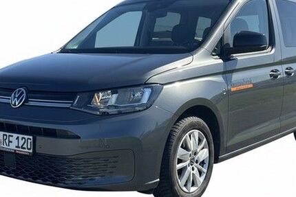 VW Caddy 42.500 km 27.490 &euro; Bad Essen 49152