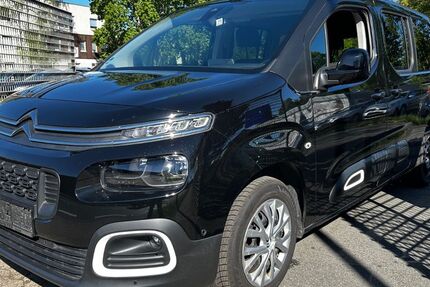 Citroen Berlingo 122.549 km 9.990 &euro; Langenhagen 30851