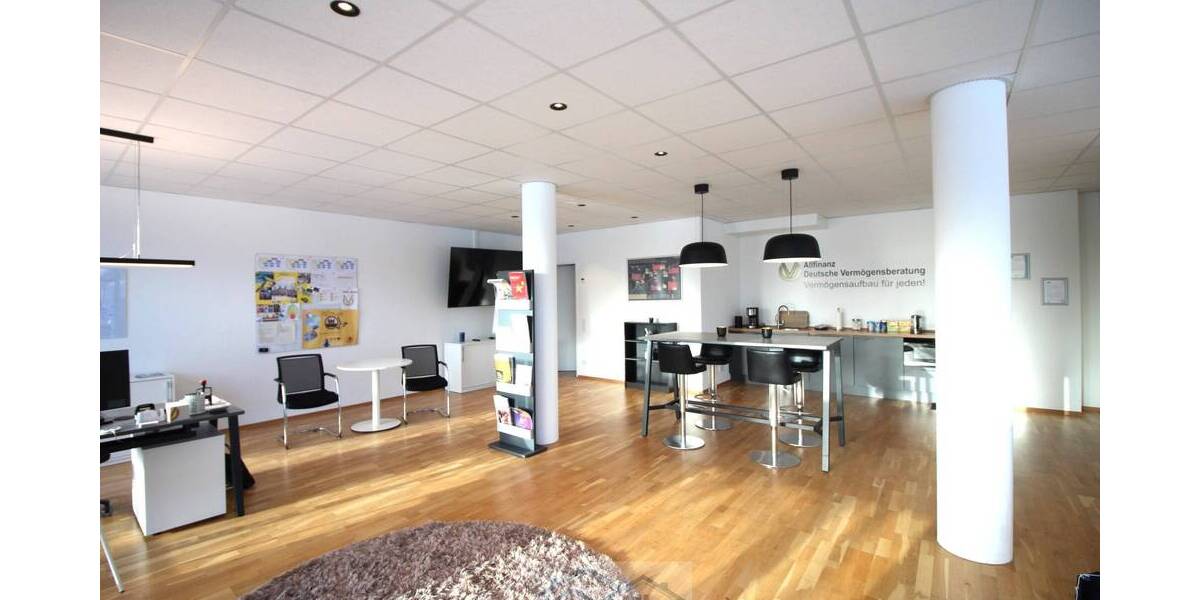 Gewerbeobjekt Stade Campe - 335.000&euro; | Angebot:25780690