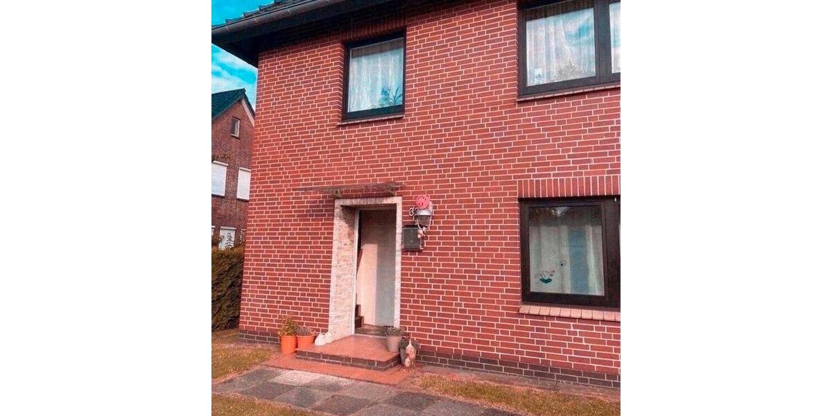 Etagenwohnung Syke - 3 Zimmer, 73 m&sup2;, 700&euro; | Angebot:25946900