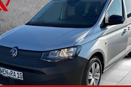 VW Caddy 60.000 km 25.495 &euro; Weiden 92637