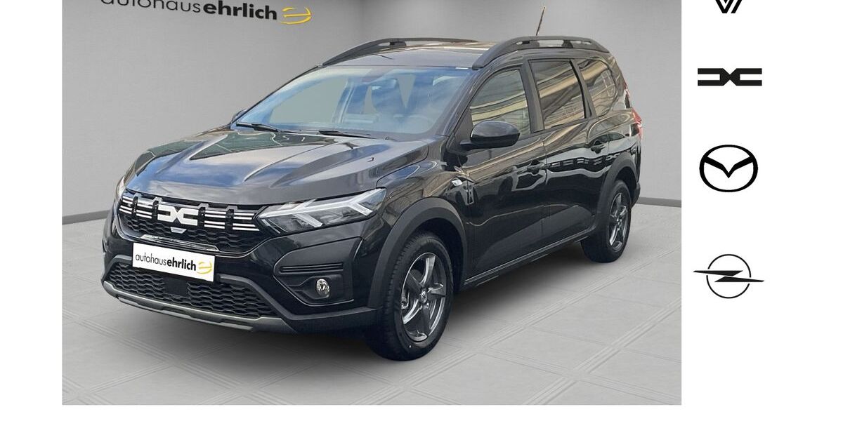 Dacia Jogger 5.423 km 17.990 € Würzburg 97076