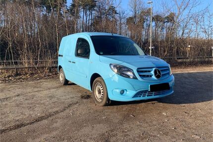 Mercedes Citan