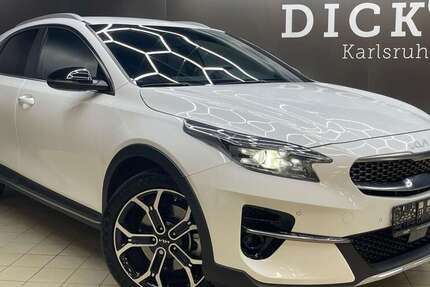 Kia XCeed 37.634 km 21.950 &euro; Karlsdorf-Neuthard 76689