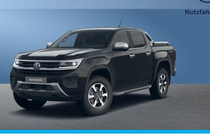 VW Amarok 11.834 km 59.950 &euro; München 81829