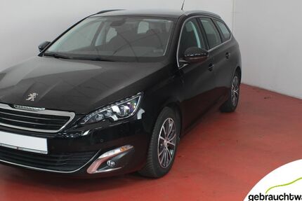 Peugeot 308 96.083 km 6.949 &euro; Horn Bad Meinberg 32805